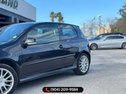 Photos of 2007 Volkswagen GTI for sale in Jacksonville, FL at AUTOLAND