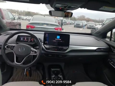 More photos of 2021 Volkswagen ID.4 Pro S at AUTOLAND, FL