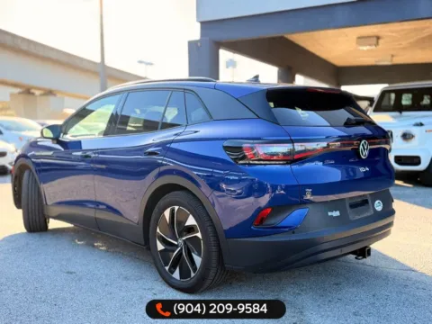 More photos of 2021 Volkswagen ID.4 Pro S at AUTOLAND, FL