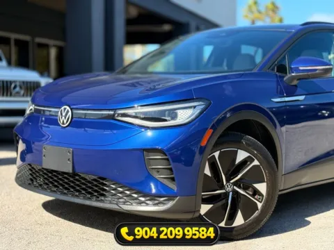 Photos of 2021 Volkswagen ID.4 Pro S for sale in Jacksonville, FL at AUTOLAND