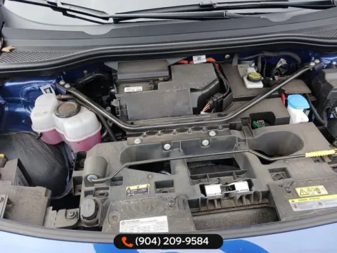 More photos of 2021 Volkswagen ID.4 Pro S at AUTOLAND, FL