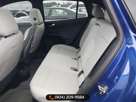 Another view of 2021 Volkswagen ID.4 Pro S for sale in Jacksonville, FL at AUTOLAND