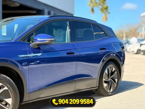 Another view of 2021 Volkswagen ID.4 Pro S for sale in Jacksonville, FL at AUTOLAND