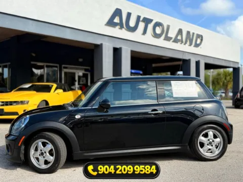 More photos of 2011 MINI Cooper at AUTOLAND, FL