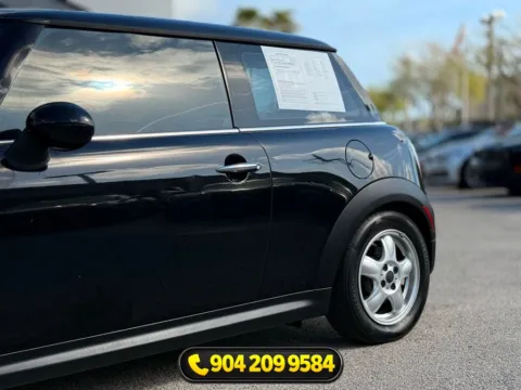 More photos of 2011 MINI Cooper at AUTOLAND, FL