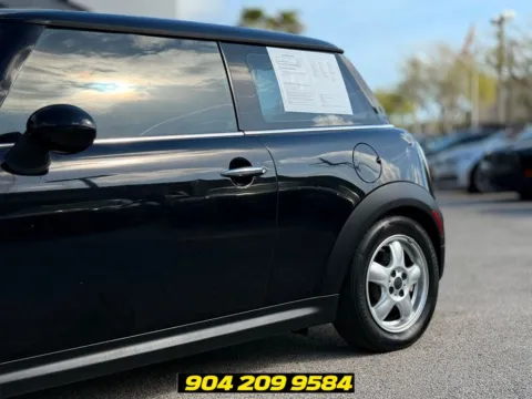 More photos of 2011 MINI Cooper at AUTOLAND, FL