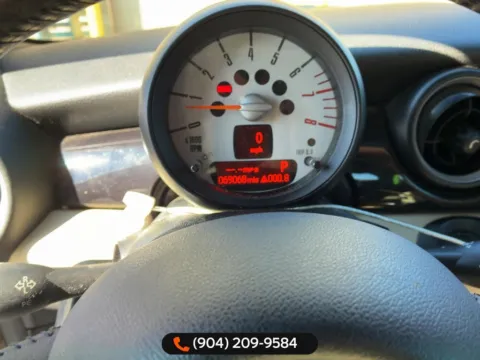 Photos of 2011 MINI Cooper for sale in Jacksonville, FL at AUTOLAND