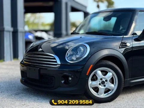Photos of 2011 MINI Cooper for sale in Jacksonville, FL at AUTOLAND