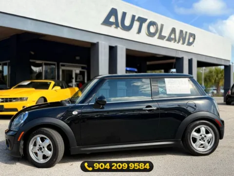 More photos of 2011 MINI Cooper at AUTOLAND, FL
