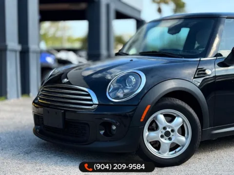 Photos of 2011 MINI Cooper for sale in Jacksonville, FL at AUTOLAND