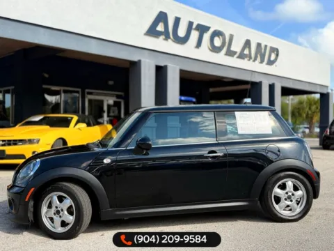 More photos of 2011 MINI Cooper at AUTOLAND, FL