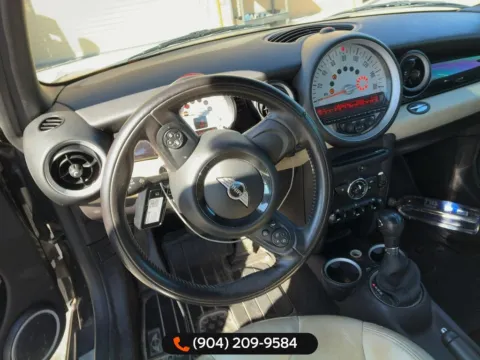 More photos of 2011 MINI Cooper at AUTOLAND, FL