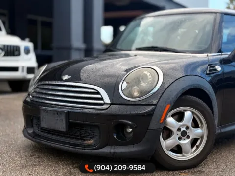 Photos of 2011 MINI Cooper for sale in Jacksonville, FL at AUTOLAND