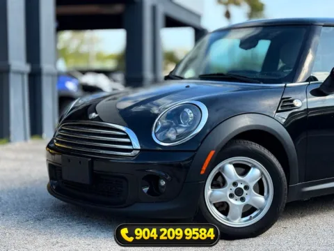 Photos of 2011 MINI Cooper for sale in Jacksonville, FL at AUTOLAND