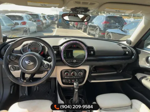 More photos of 2017 MINI Cooper S Clubman at AUTOLAND, FL