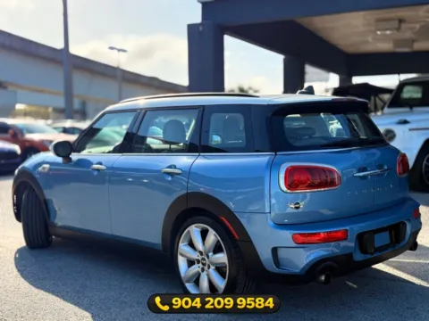 More photos of 2017 MINI Cooper S Clubman at AUTOLAND, FL