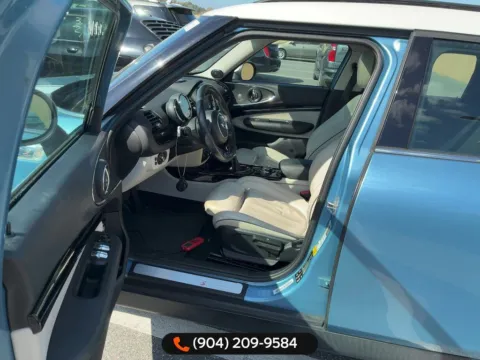 Another view of 2017 MINI Cooper S Clubman for sale in Jacksonville, FL at AUTOLAND