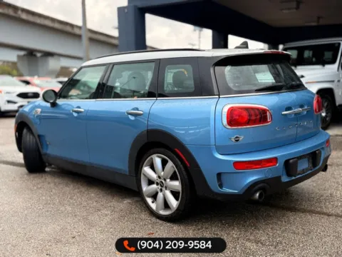 More photos of 2017 MINI Cooper S Clubman at AUTOLAND, FL