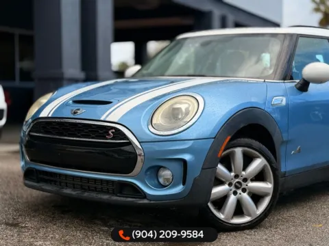 Photos of 2017 MINI Cooper S Clubman for sale in Jacksonville, FL at AUTOLAND