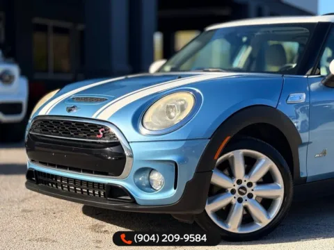 Photos of 2017 MINI Cooper S Clubman for sale in Jacksonville, FL at AUTOLAND