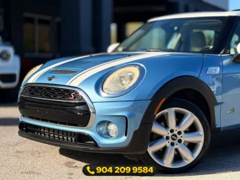 Photos of 2017 MINI Cooper S Clubman for sale in Jacksonville, FL at AUTOLAND