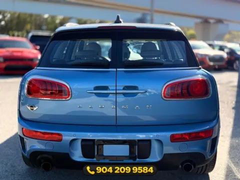 More photos of 2017 MINI Cooper S Clubman at AUTOLAND, FL