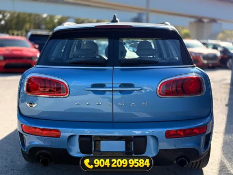 More photos of 2017 MINI Cooper S Clubman at AUTOLAND, FL