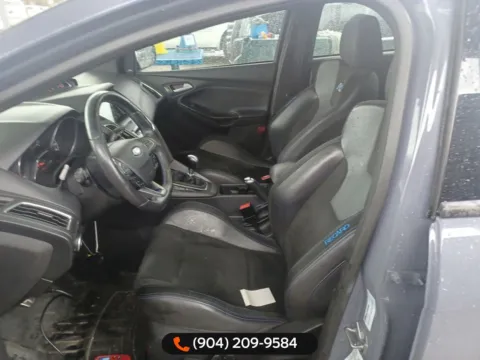 Photos of 2017 Ford Focus RS for sale in Jacksonville, FL at AUTOLAND