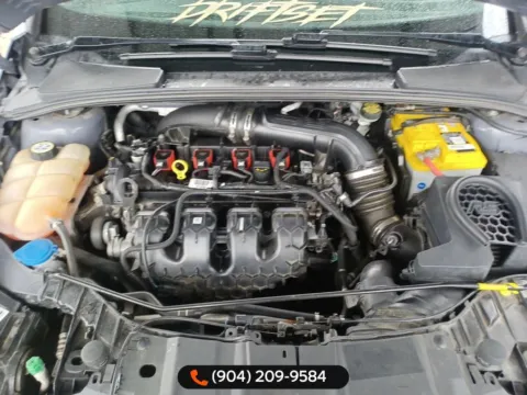 More photos of 2017 Ford Focus RS at AUTOLAND, FL