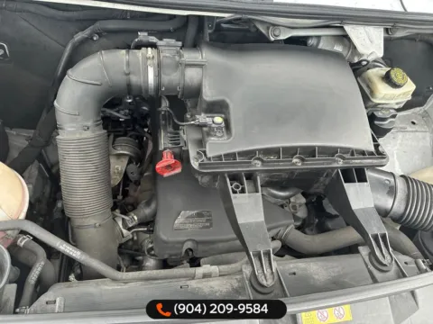 Photos of 2016 Mercedes-Benz Sprinter 2500 Passenger 170 WB for sale in Jacksonville, FL at AUTOLAND