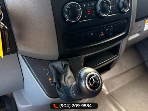 More photos of 2016 Mercedes-Benz Sprinter 2500 Passenger 170 WB at AUTOLAND, FL