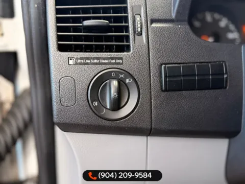 Photos of 2016 Mercedes-Benz Sprinter 2500 Passenger 170 WB for sale in Jacksonville, FL at AUTOLAND