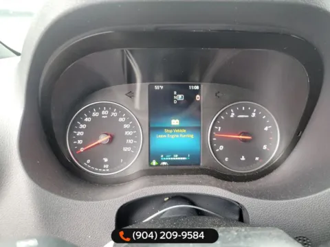 Photos of 2022 Mercedes-Benz Sprinter 2500 Passenger 170 WB for sale in Jacksonville, FL at AUTOLAND