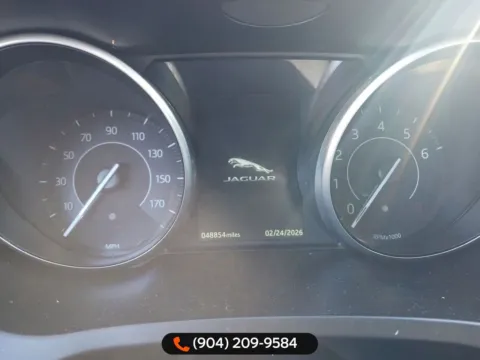 Photos of 2018 Jaguar E-PACE S for sale in Jacksonville, FL at AUTOLAND