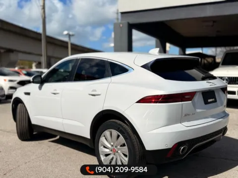 More photos of 2018 Jaguar E-PACE S at AUTOLAND, FL