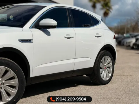 Another view of 2018 Jaguar E-PACE S for sale in Jacksonville, FL at AUTOLAND