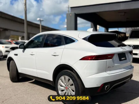 More photos of 2018 Jaguar E-PACE S at AUTOLAND, FL