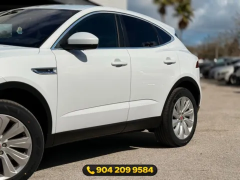 Another view of 2018 Jaguar E-PACE S for sale in Jacksonville, FL at AUTOLAND