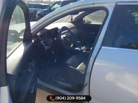 Another view of 2018 Jaguar E-PACE S for sale in Jacksonville, FL at AUTOLAND