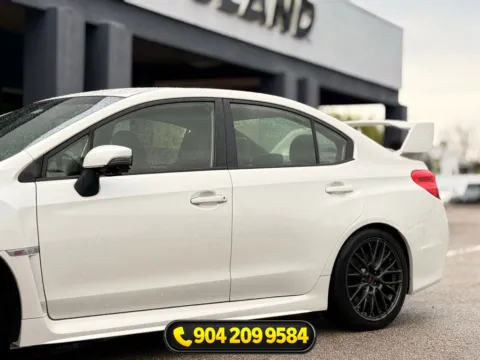 More photos of 2016 Subaru WRX STi at AUTOLAND, FL