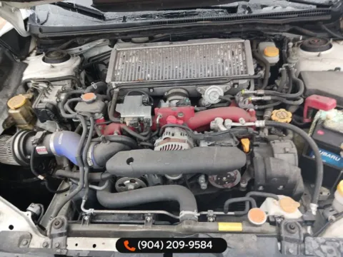 More photos of 2016 Subaru WRX STi at AUTOLAND, FL