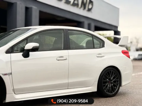 More photos of 2016 Subaru WRX STi at AUTOLAND, FL
