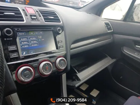 More photos of 2016 Subaru WRX STi at AUTOLAND, FL