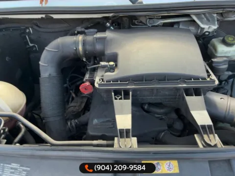 Photos of 2016 Mercedes-Benz Sprinter 2500 Passenger 170 WB for sale in Jacksonville, FL at AUTOLAND