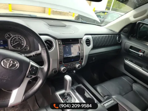 More photos of 2015 Toyota Tundra Platinum at AUTOLAND, FL