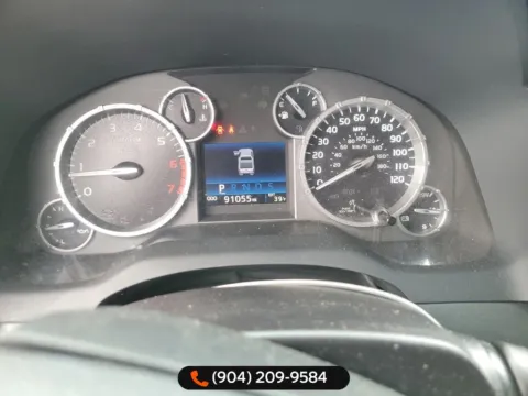 Photos of 2015 Toyota Tundra Platinum for sale in Jacksonville, FL at AUTOLAND