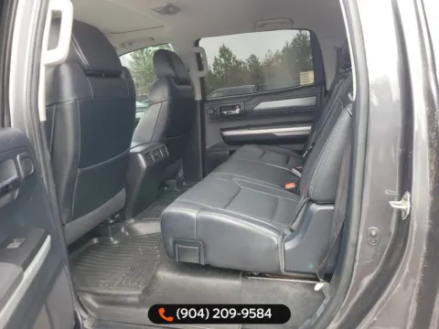 More photos of 2015 Toyota Tundra Platinum at AUTOLAND, FL