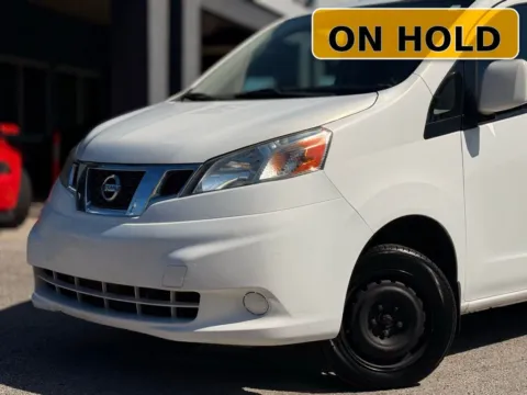 Photos of 2014 Nissan NV200 SV for sale in Jacksonville, FL at AUTOLAND
