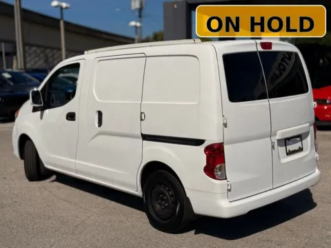 More photos of 2014 Nissan NV200 SV at AUTOLAND, FL