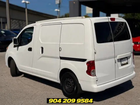 More photos of 2014 Nissan NV200 SV at AUTOLAND, FL